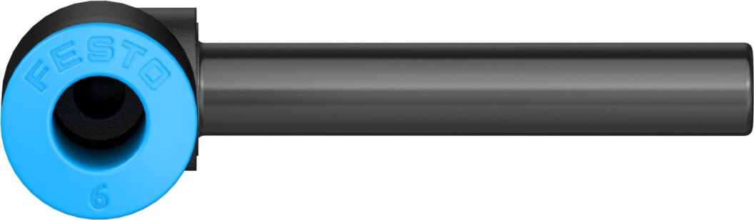 Festo 153066 L-Steckverbindung - Bild 4
