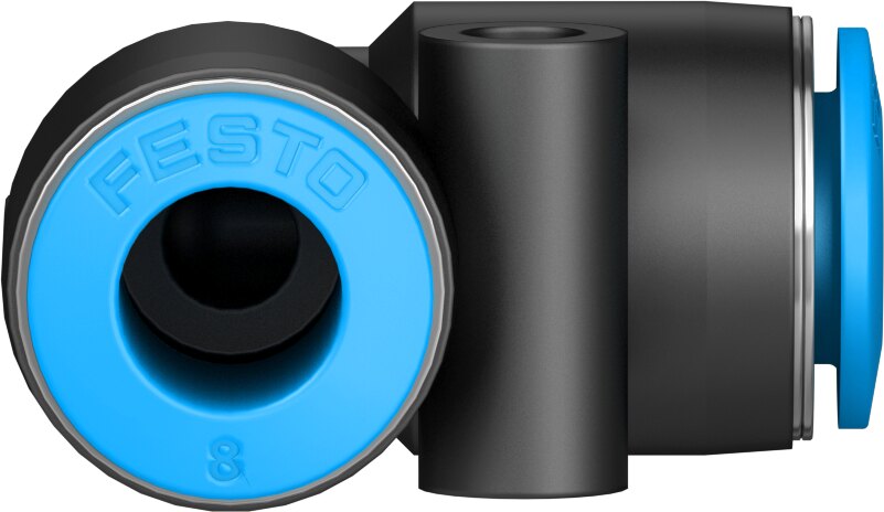 Festo 153072 L-Steckverbindung - Bild 4