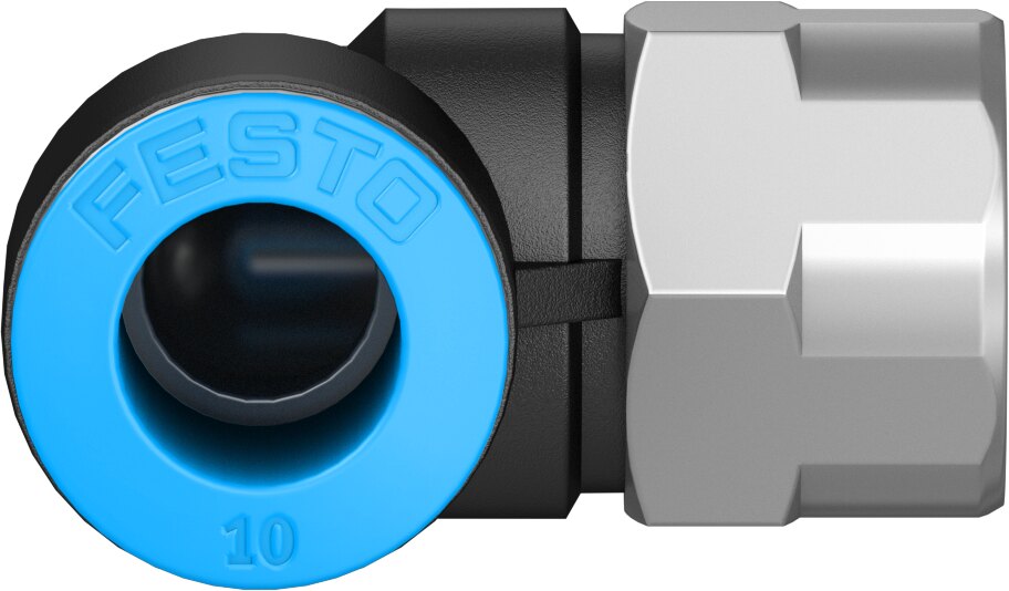 Festo 153279 L-Steckverschraubung - Bild 4