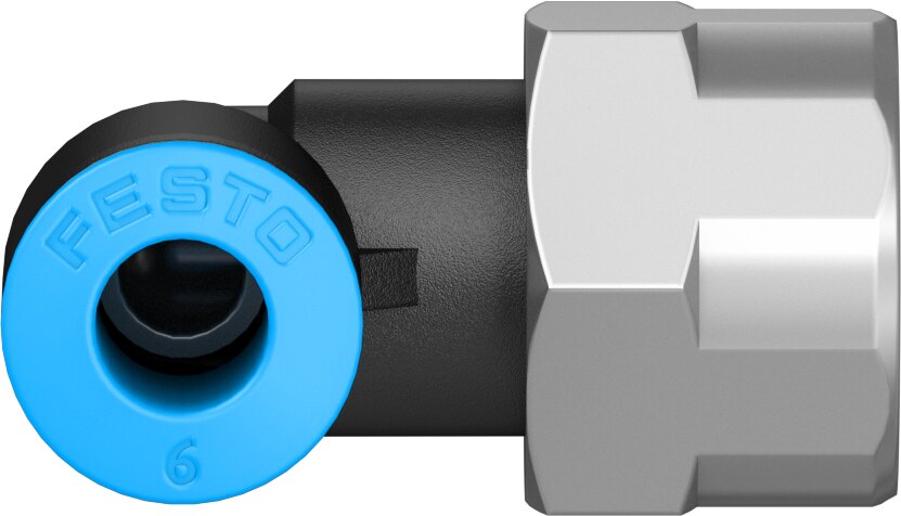 Festo 153275 L-Steckverschraubung - Bild 4