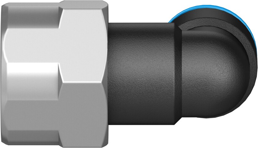 Festo 153275 L-Steckverschraubung - Bild 5