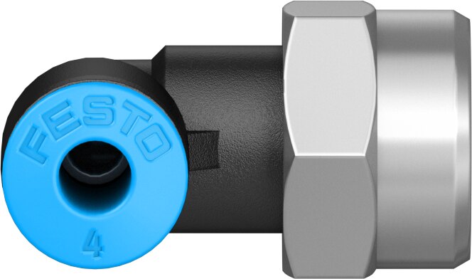 Festo 153273 L-Steckverschraubung - Bild 4
