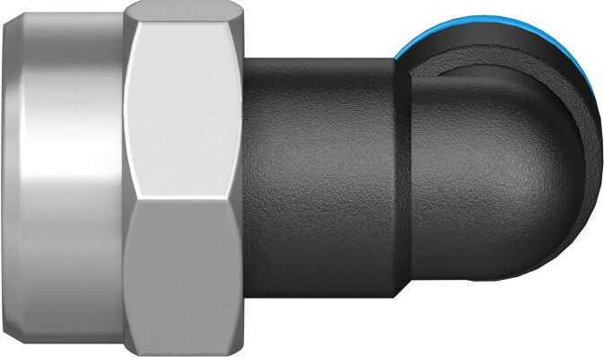 Festo 153273 L-Steckverschraubung - Bild 5