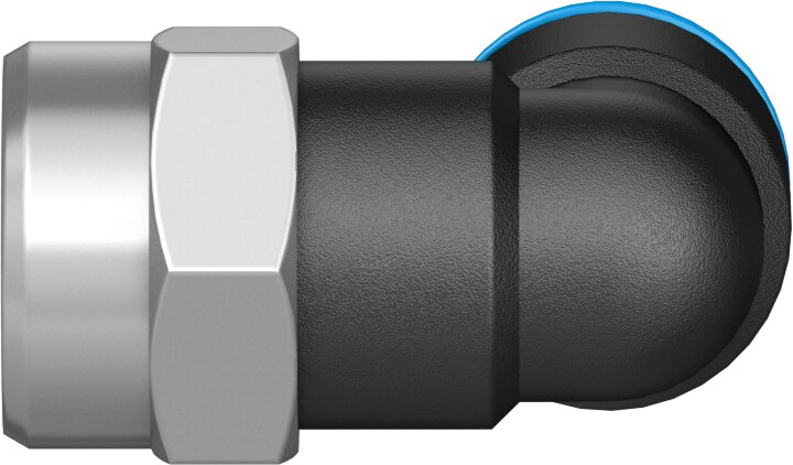 Festo 153274 L-Steckverschraubung - Bild 5