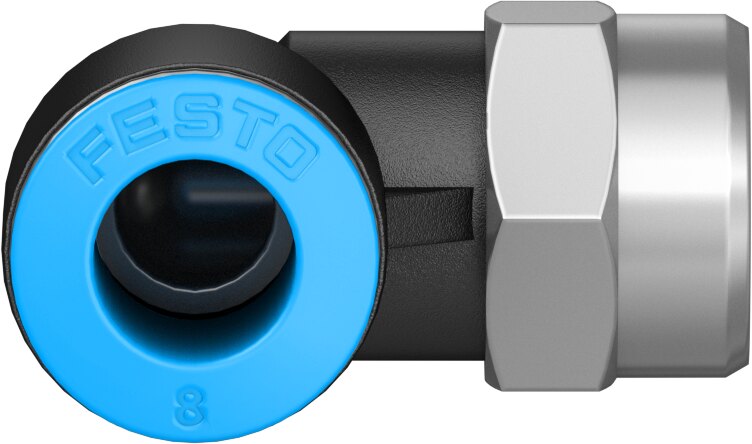 Festo 153276 L-Steckverschraubung - Bild 4
