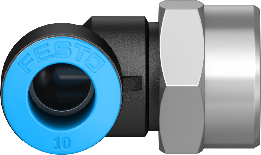 Festo 153280 L-Steckverschraubung - Bild 4