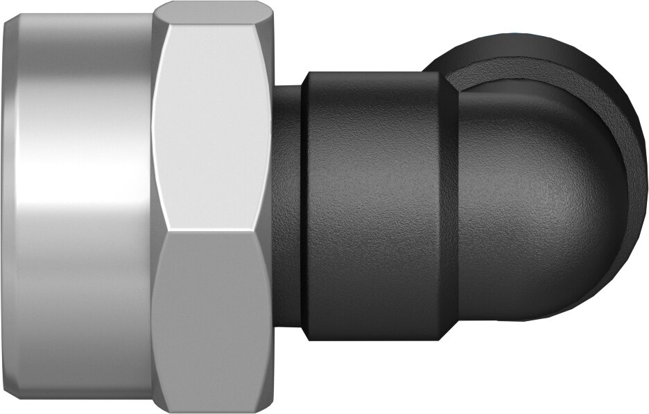 Festo 153278 L-Steckverschraubung - Bild 5