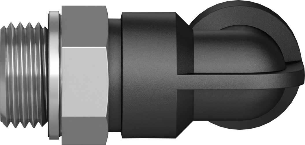Festo 186126 L-Steckverschraubung - Bild 5