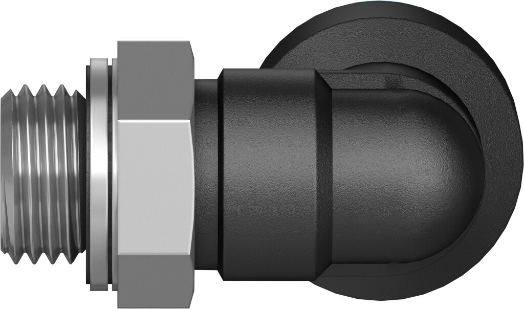 Festo 186351 L-Steckverschraubung - Bild 5