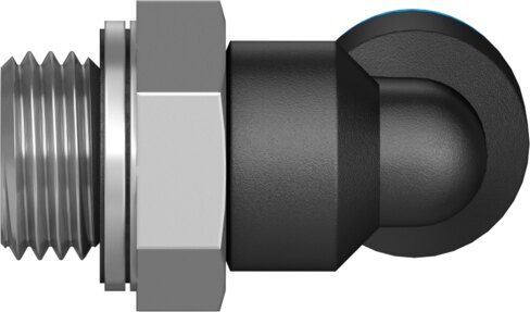 ⧉ na☆ ⧉ Push-in L-fitting QSL-G1/4-8 | Festo USA
