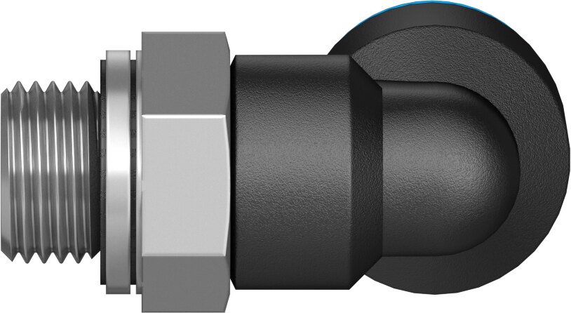 Festo 186119 L-Steckverschraubung - Bild 5