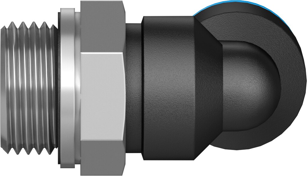 Festo 186123 L-Steckverschraubung - Bild 5
