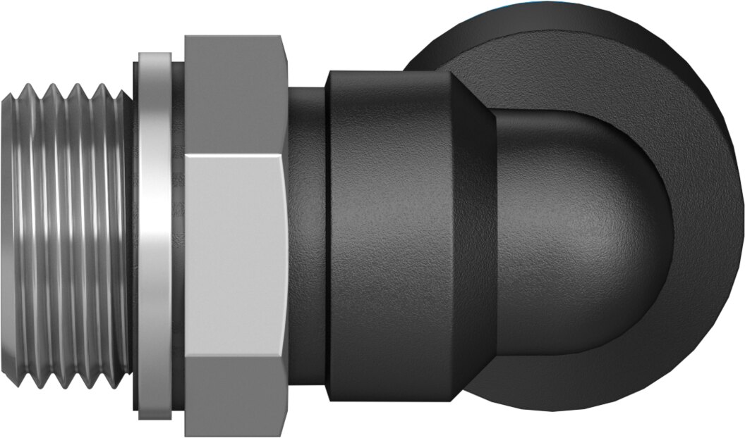 Festo 186124 L-Steckverschraubung - Bild 5
