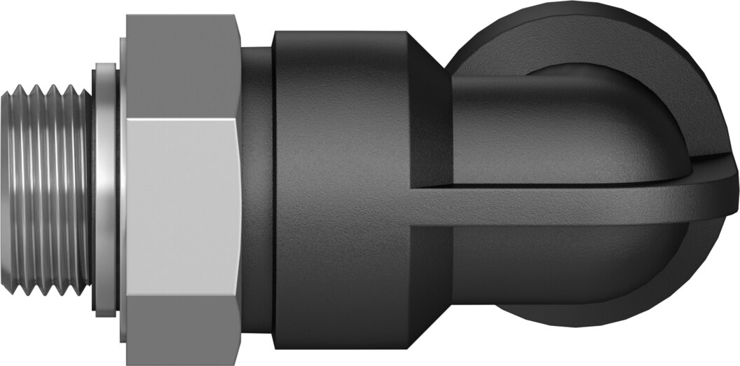 Festo 186348 L-Steckverschraubung - Bild 5