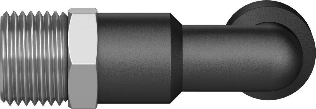 Festo 153085 L-Lang-Steckverschraubung - Bild 5