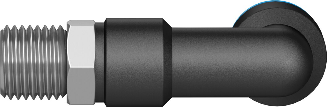 Festo 153082 L-Lang-Steckverschraubung - Bild 5