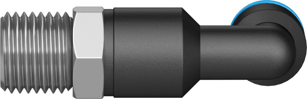 Festo 153078 L-Lang-Steckverschraubung - Bild 5