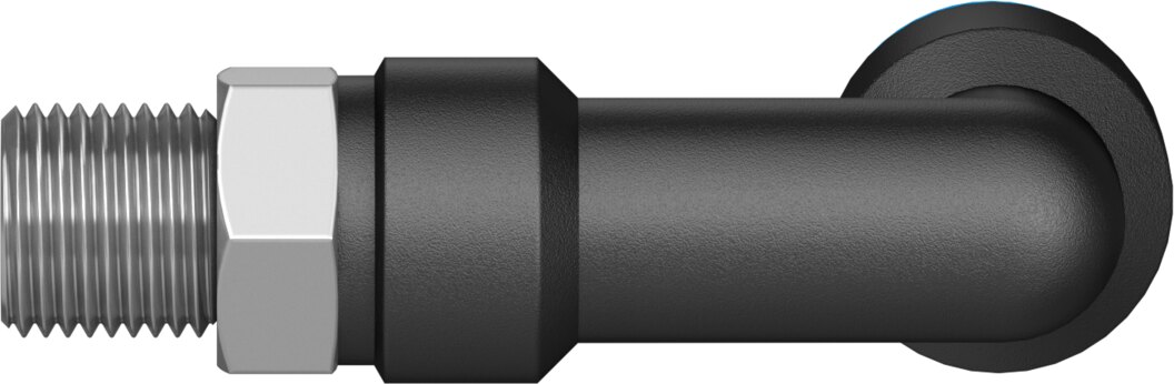 Festo 153079 L-Lang-Steckverschraubung - Bild 5