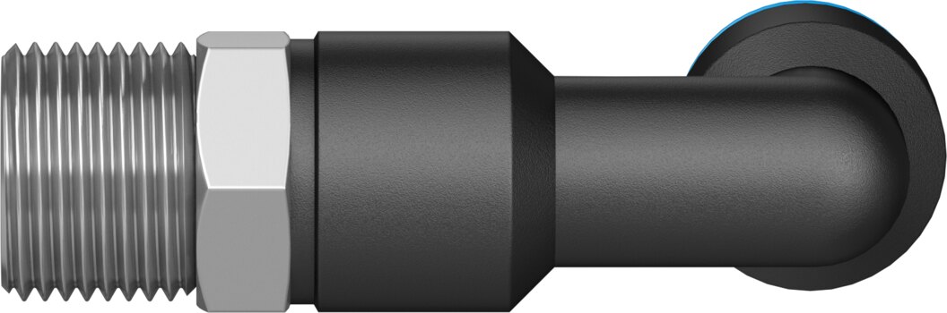 Festo 153083 L-Lang-Steckverschraubung - Bild 5