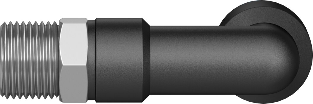 Festo 153084 L-Lang-Steckverschraubung - Bild 5