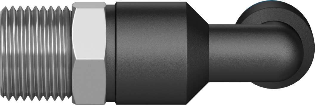 Festo 153081 L-Lang-Steckverschraubung - Bild 5