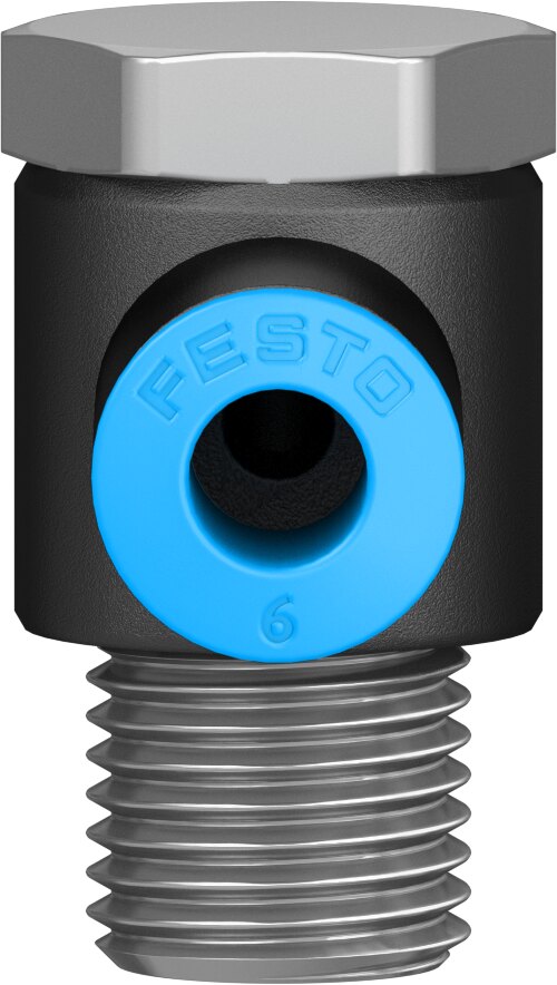 Festo 130752 L-Steckverschraubung - Bild 4