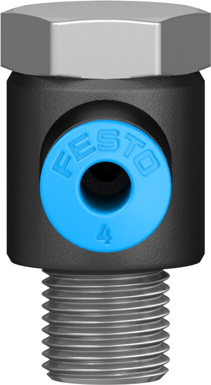 Festo 153086 L-Steckverschraubung - Bild 4