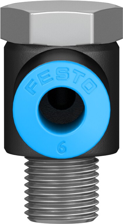 Festo 153087 L-Steckverschraubung - Bild 4