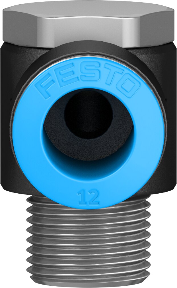 Festo 153094 L-Steckverschraubung - Bild 4