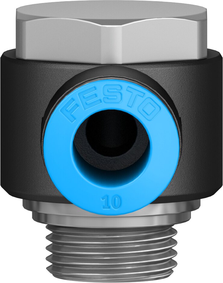 Festo 186144 L-Steckverschraubung - Bild 4