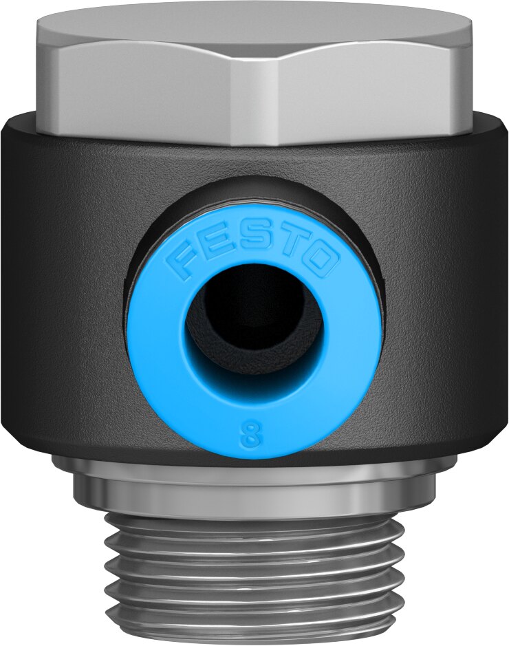 Festo 186142 L-Steckverschraubung - Bild 4