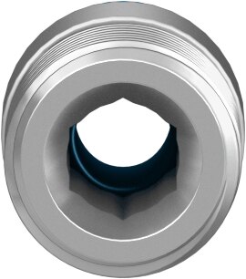 Festo 153316 Steckverschraubung - Bild 5