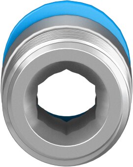 Festo 153318 Steckverschraubung - Bild 5