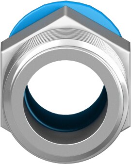 Festo 153307 Steckverschraubung - Bild 5