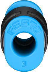Festo 130757 Steckverbindung - Bild 4