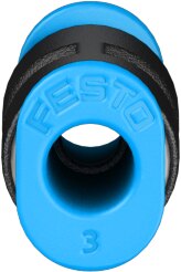 Festo 130757 Steckverbindung - Bild 5