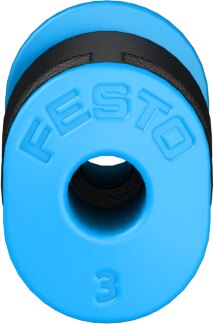 Festo 130760 Steckverbindung - Bild 4