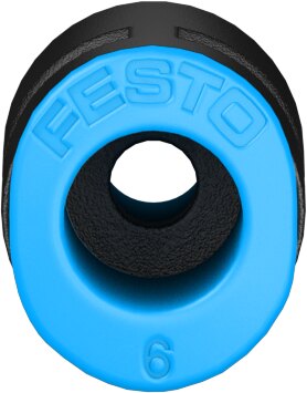 Festo 130761 Steckverbindung - Bild 4