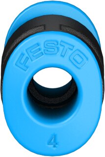 Festo 130758 Steckverbindung - Bild 4