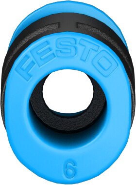 Festo 130759 Steckverbindung - Bild 4