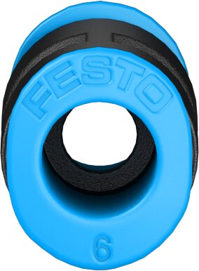 Festo 130759 Steckverbindung - Bild 5