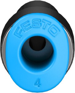 Festo 130763 Steckverbindung - Bild 4