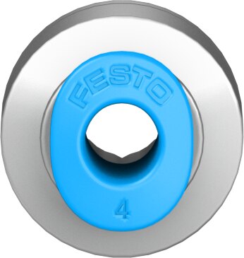 Festo 186266 Steckverschraubung - Bild 4