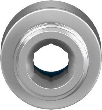 Festo 186267 Steckverschraubung - Bild 5