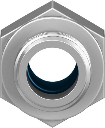 Festo 186265 Steckverschraubung - Bild 5