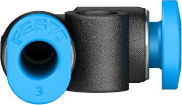 Festo 153343 L-Steckverbindung - Bild 4