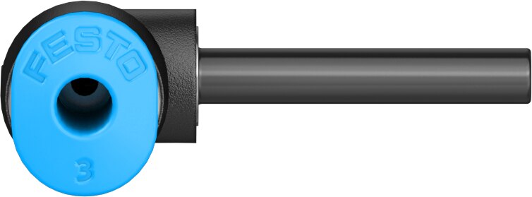 Festo 153346 L-Steckverbindung - Bild 4