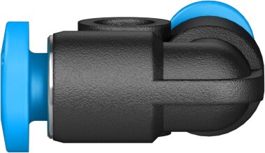 Festo 153343 L-Steckverbindung - Bild 5