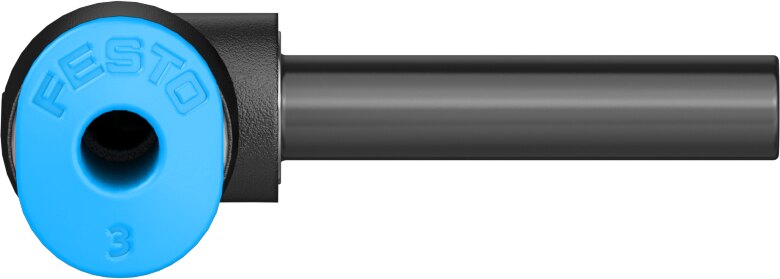 Festo 153349 L-Steckverbindung - Bild 4