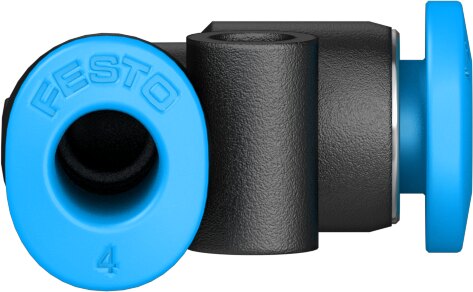 Festo 130766 L-Steckverbindung - Bild 4